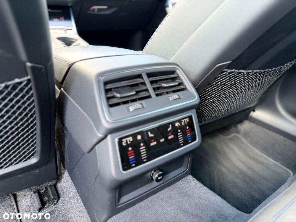 Audi A6 Avant - 21