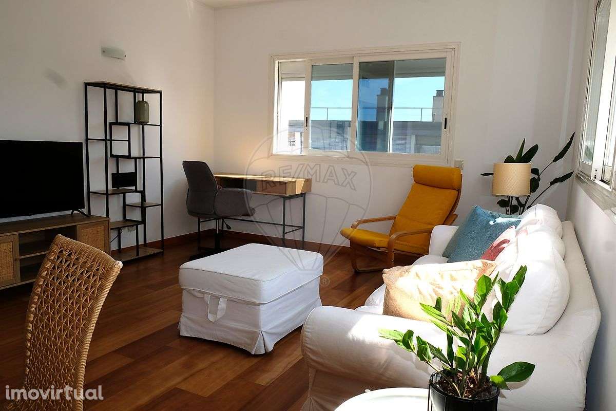 Apartamento T1 para arrendamento - Grande imagem: 3/20