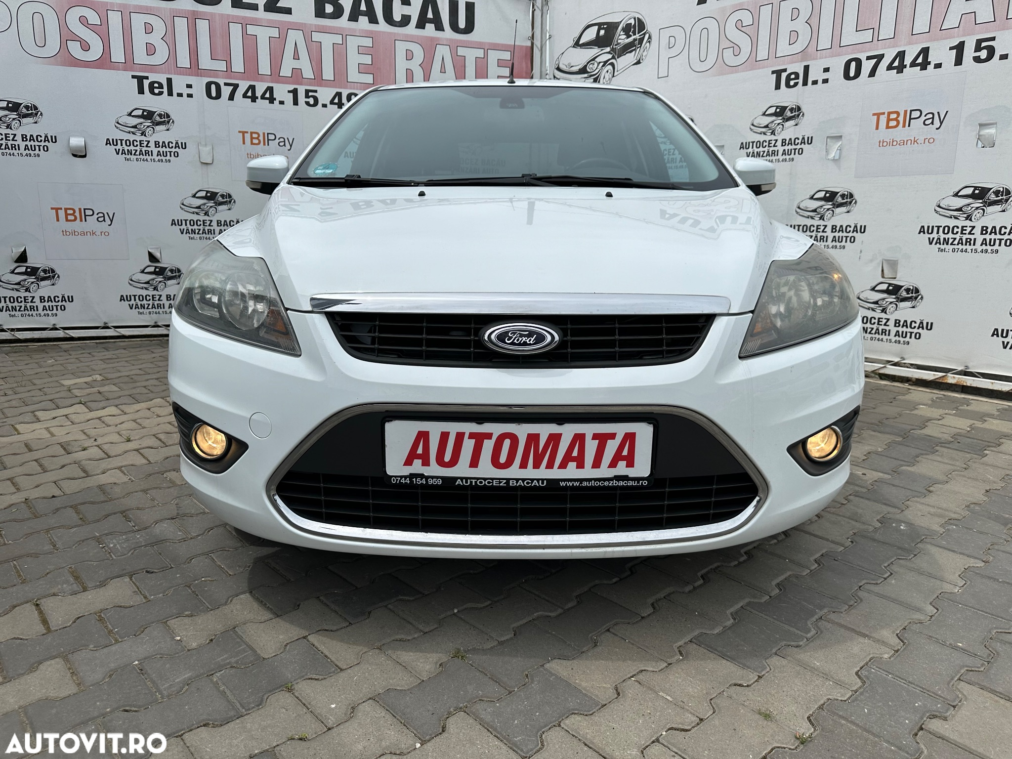 Ford Focus - 11