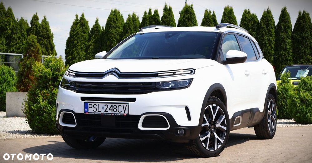 Citroën C5 Aircross - 2