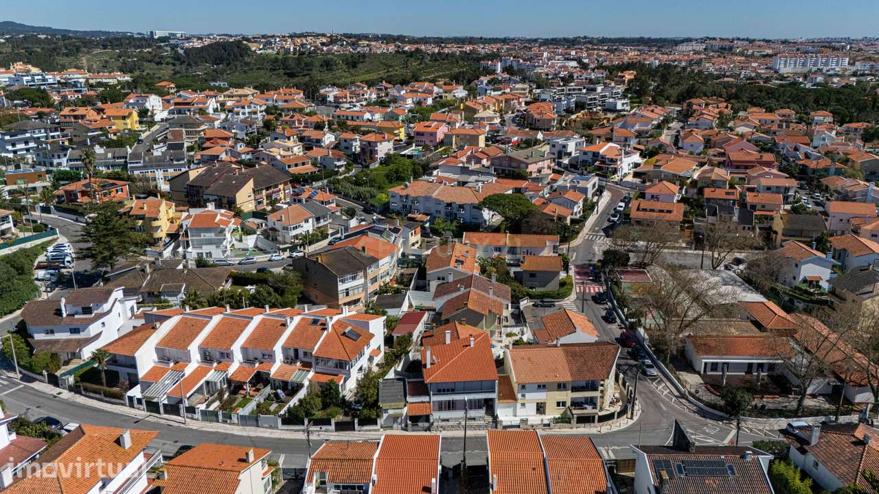 Moradia para arrendamento em Cascais e Estoril - Grande imagem: 2/33