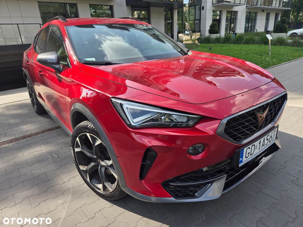 Cupra Formentor - 4