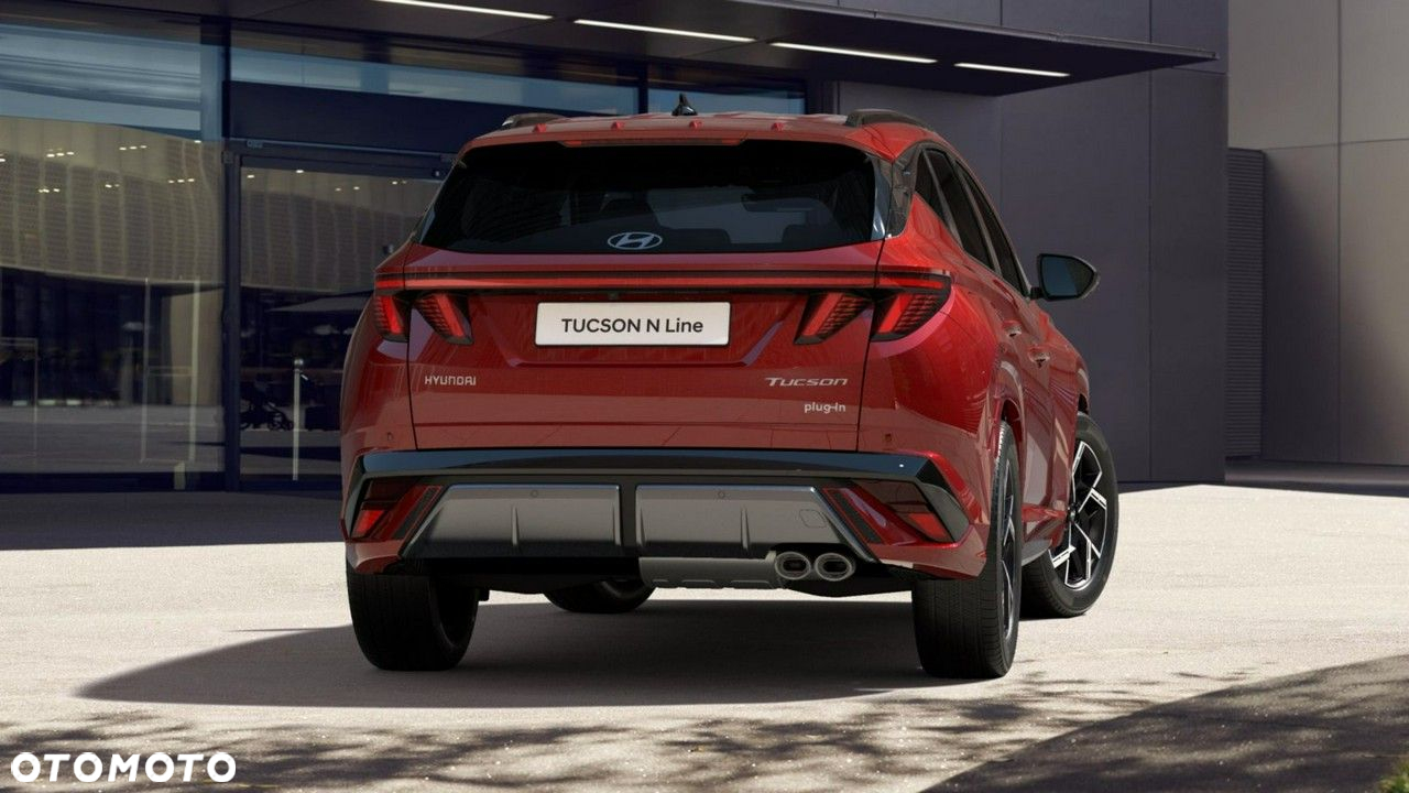 Hyundai Tucson - 5