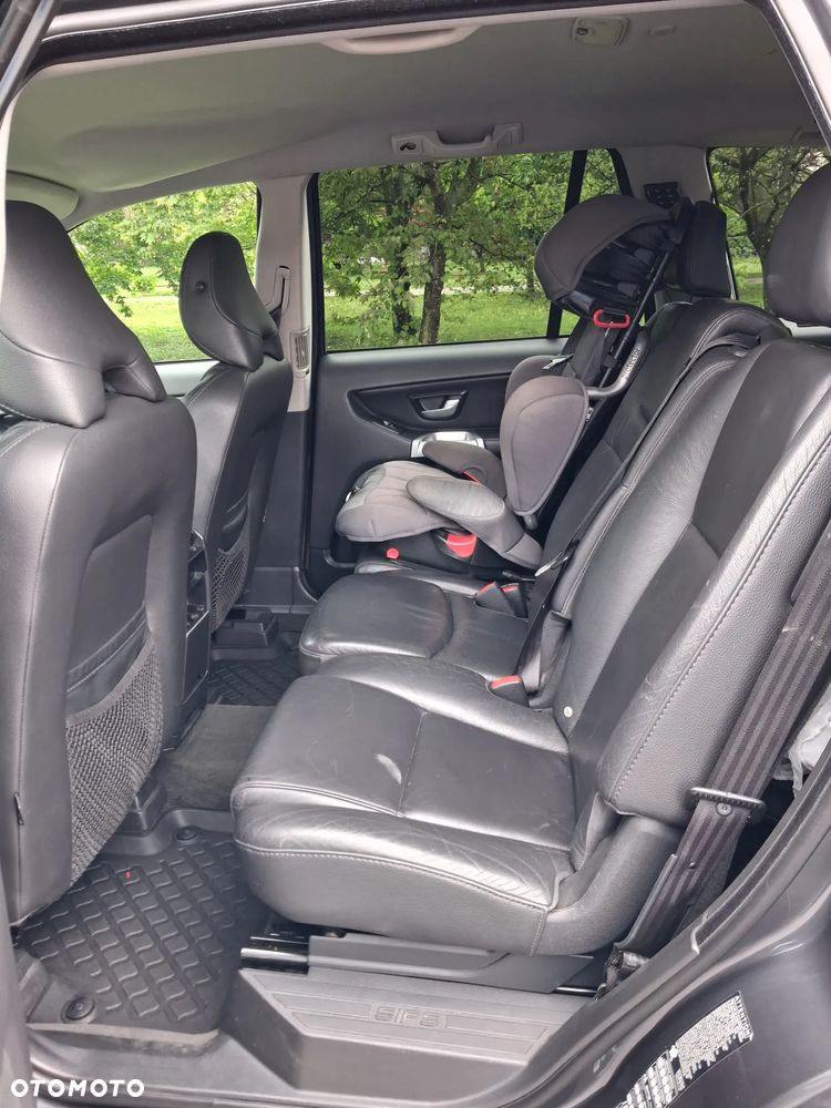 Volvo XC 90 D5 AWD Executive - 19