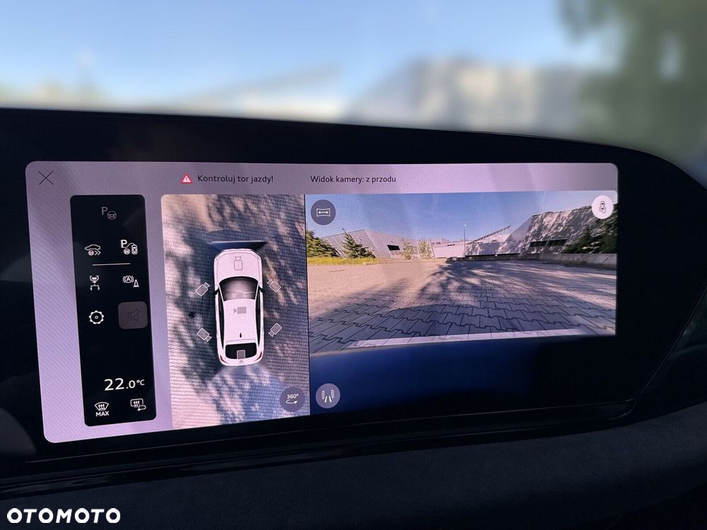 Audi A6 Sportback e-tron - 22