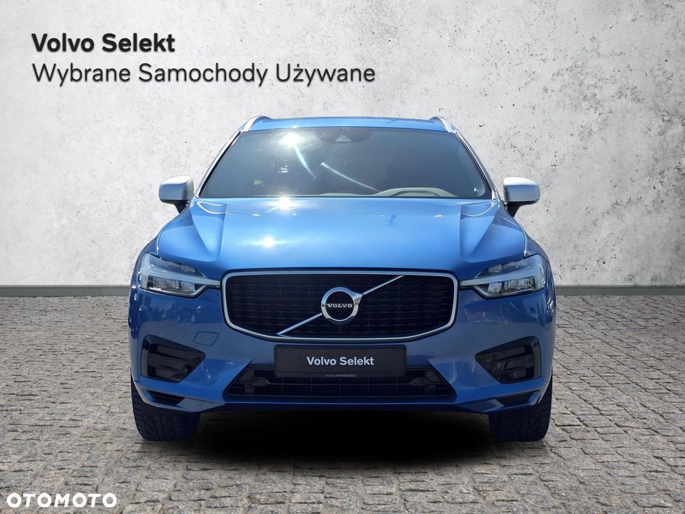 Volvo XC 60 - 4
