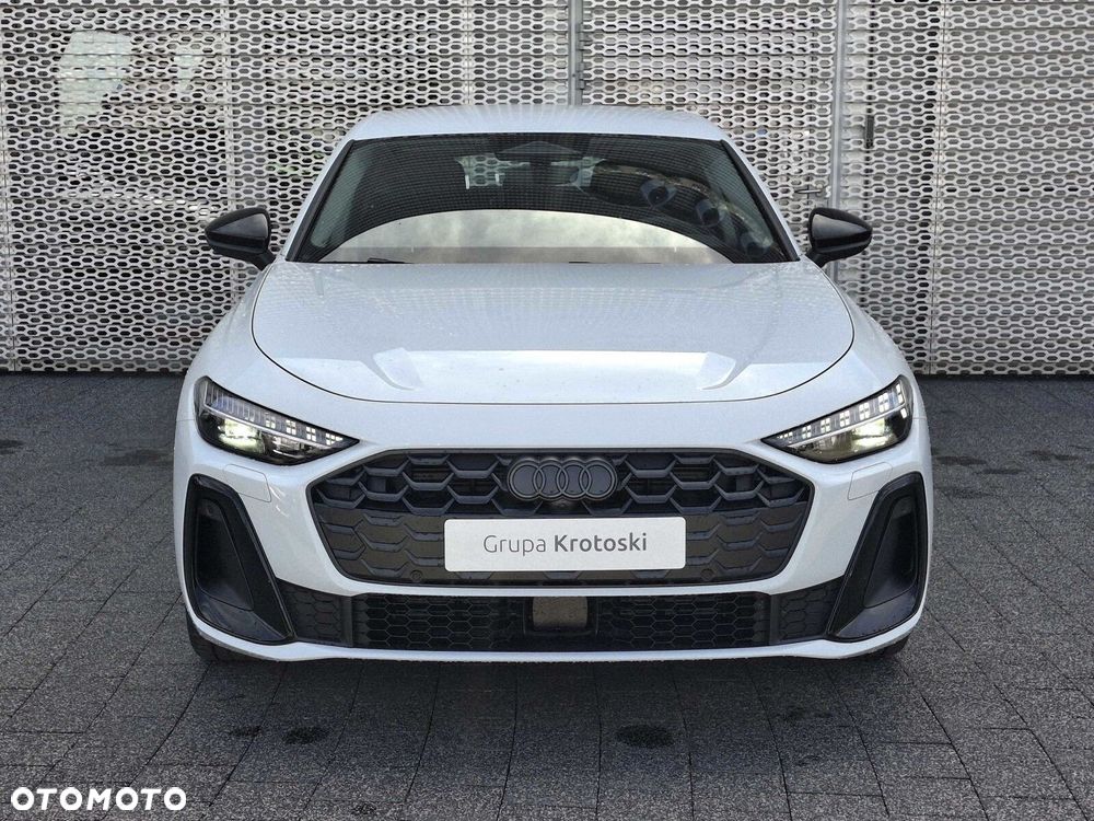 Audi A5 Limousine - 8