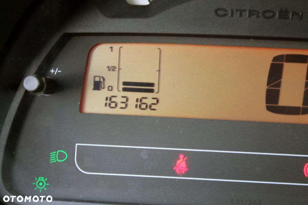 Citroën C3 1.1 Control+ (x) - 16