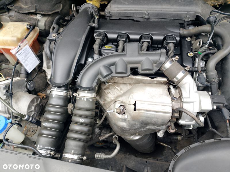 Peugeot 508 155 THP Style - 14