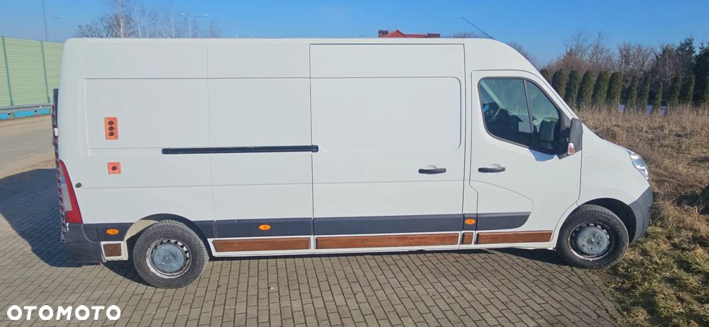 Renault Master - 12
