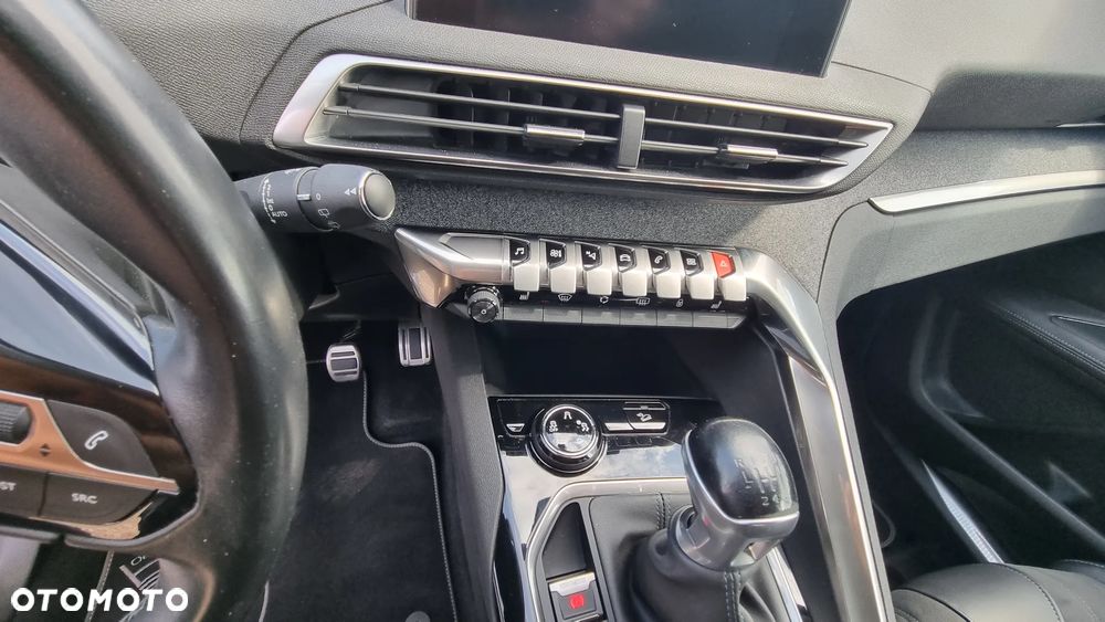Peugeot 3008 BlueHDi 130 Stop & Start Crossway - 33