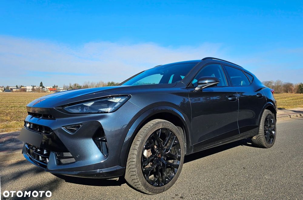 Cupra Formentor - 10