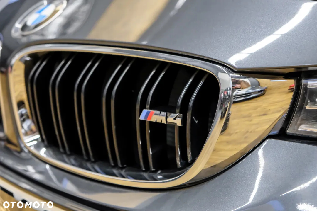 BMW M4 DKG - 20