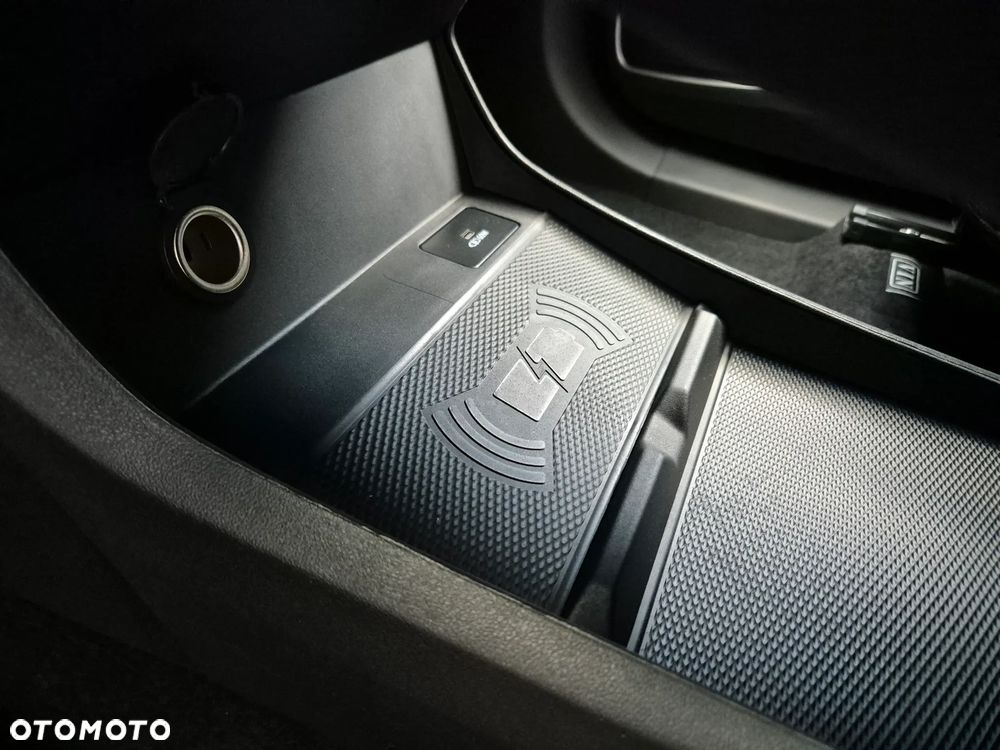 Forthing T5 EVO - 16