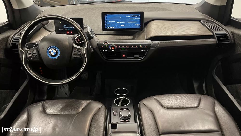 BMW i3 (94 Ah) - 24