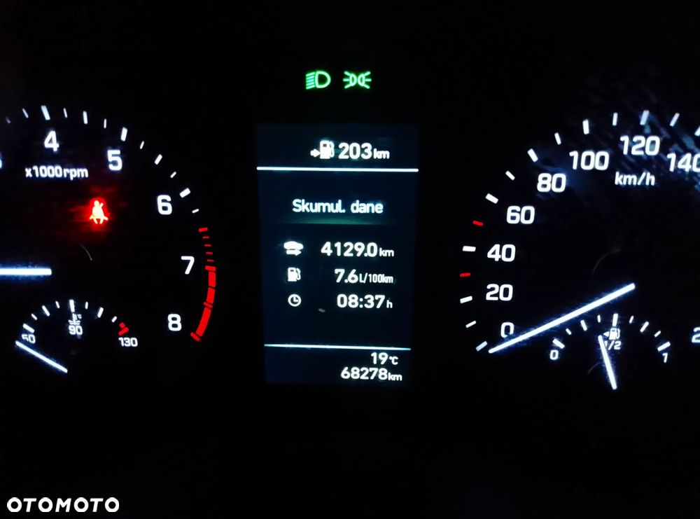 Hyundai Tucson 1.6 GDi N Line 2WD - 17