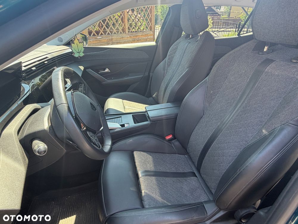 Peugeot 408 1.2 PureTech Allure S&S EAT8 - 7
