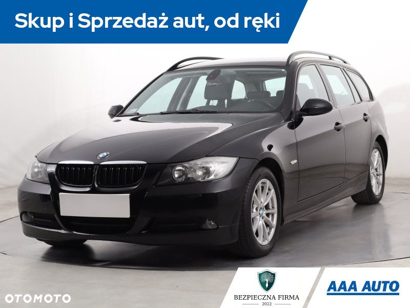 BMW Seria 3 - 2