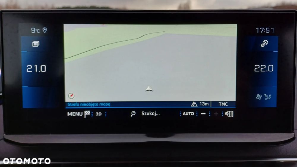 Peugeot 3008 BlueHDi 130 Stop & Start EAT8 Active Business-Paket - 22