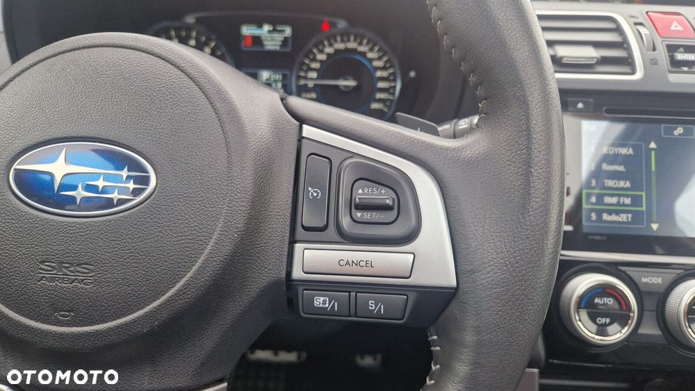 Subaru Forester 2.0XT Platinum Lineartronic EU6 - 26