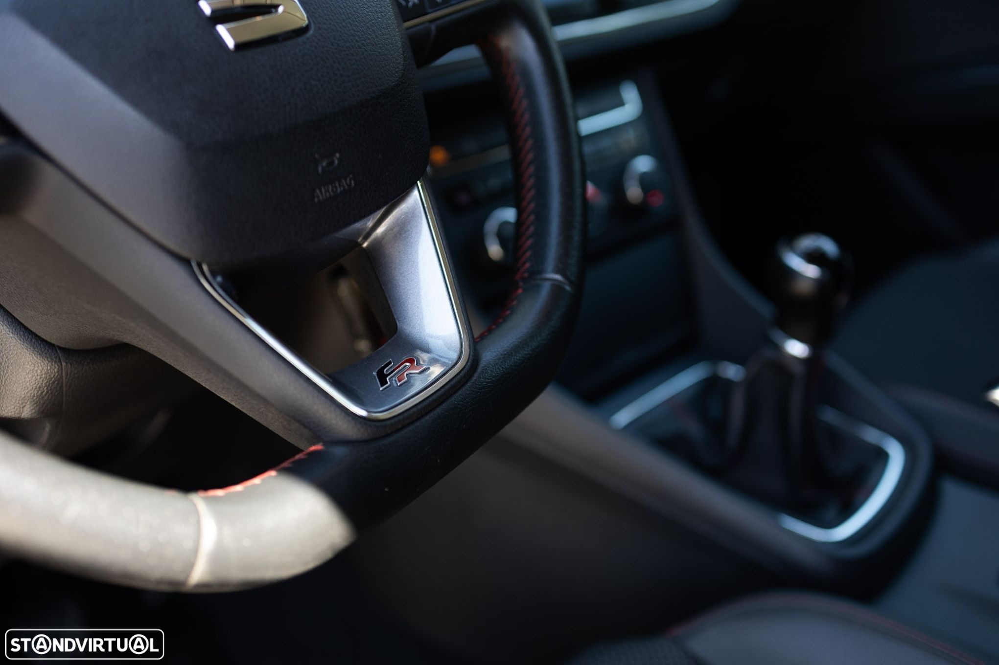 SEAT Leon SC 1.8 TSi FR S/S - 19