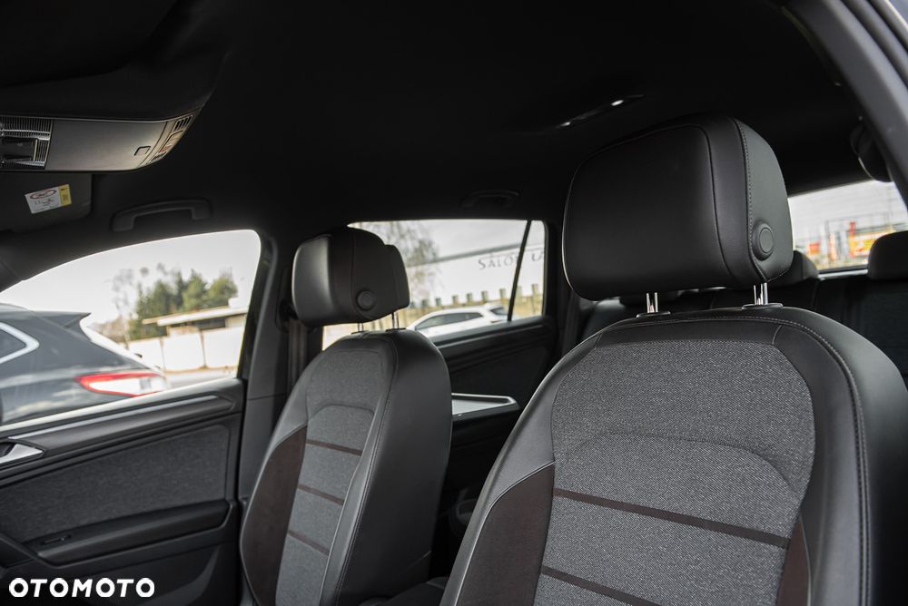 Seat Tarraco 2.0 TDI SCR Xcellence - 17