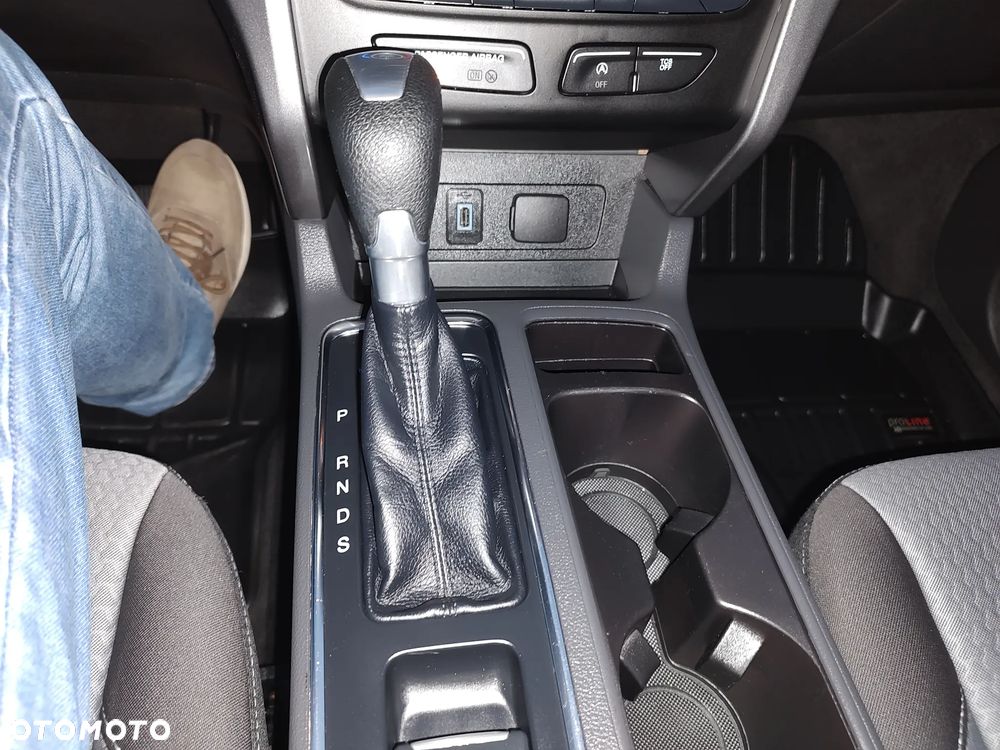 Ford Escape 1.5 EcoBoost AWD SE - 21