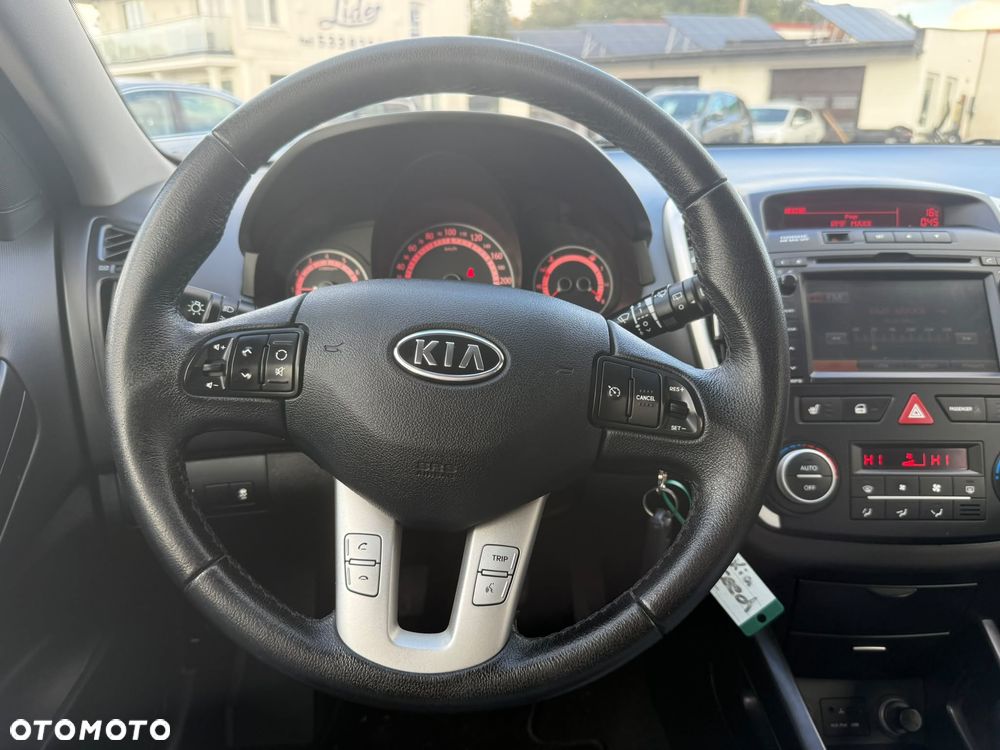Kia ProCeed - 28