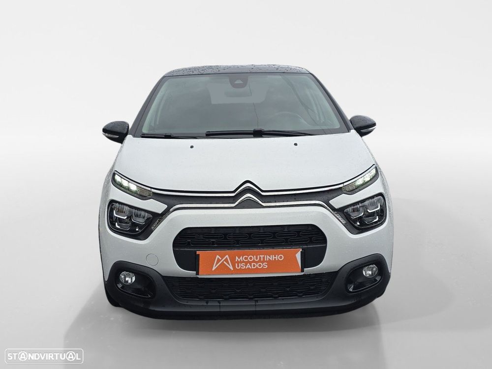 Citroën C3 1.2 PureTech Max - 8