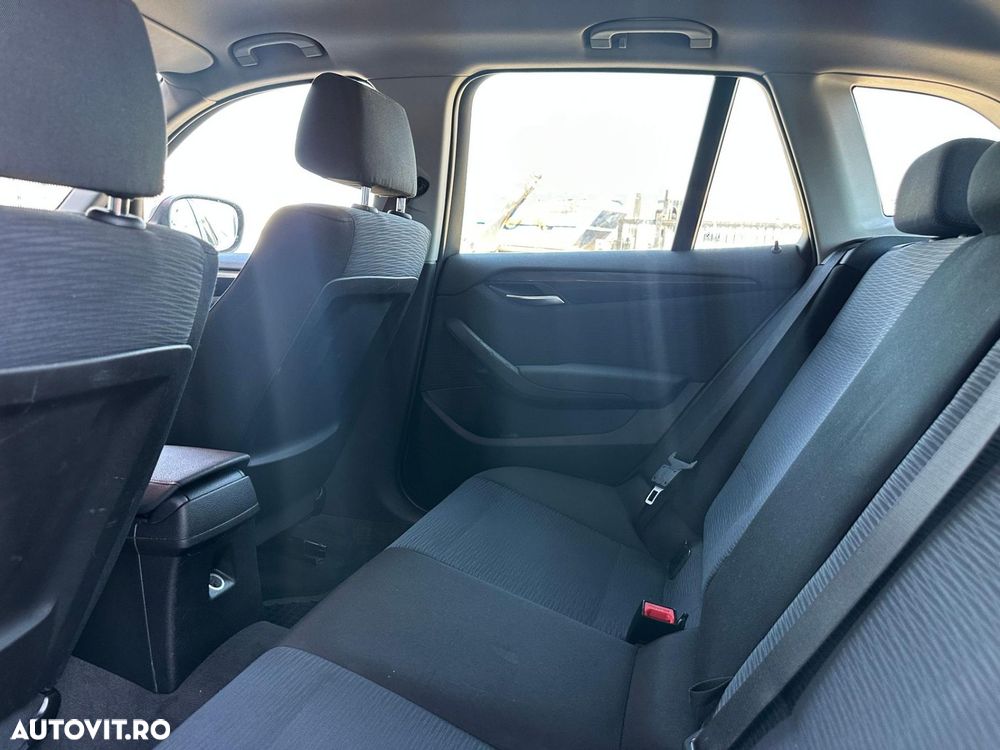 BMW X1 - 19