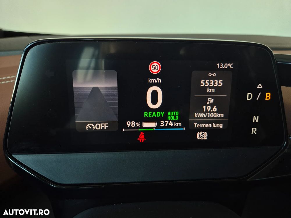 Volkswagen ID.4 77 kWh Pro Performance - 19