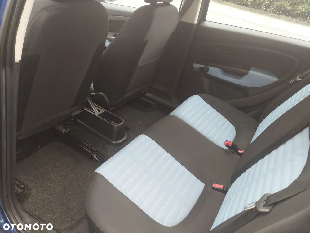 Fiat Grande Punto 1.4 8V 360 - 11