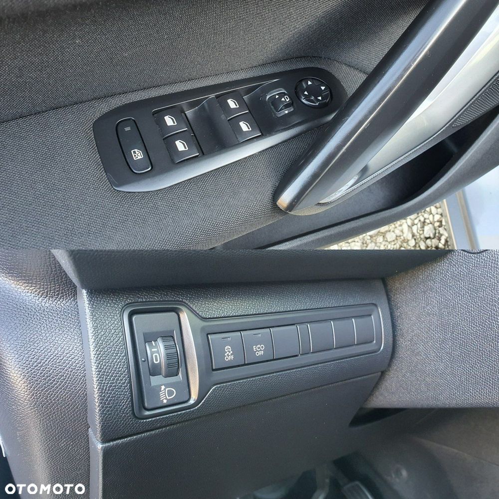 Peugeot 308 BlueHDi 120 Stop & Start Active - 13