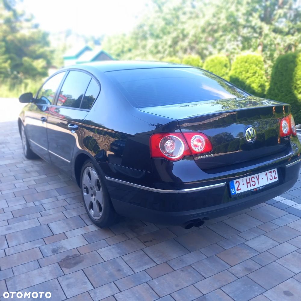 Volkswagen Passat 1.8 TSI R-Line Edition Plus - 6