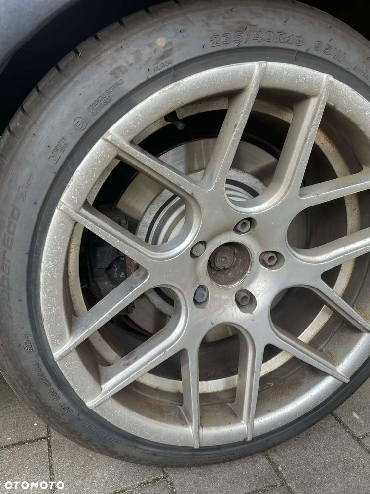 BMW Seria 3 330d DPF - 15