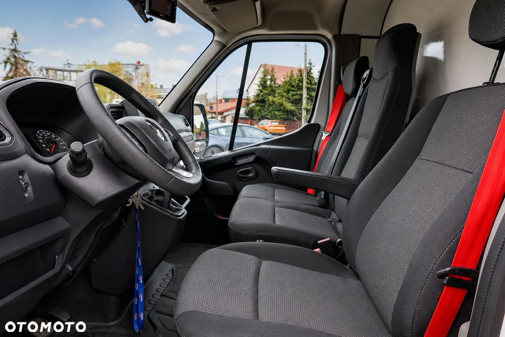 Renault Master - 15