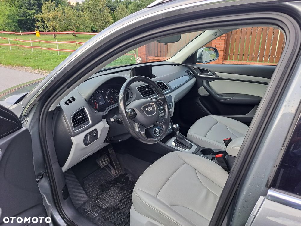 Audi Q3 - 9