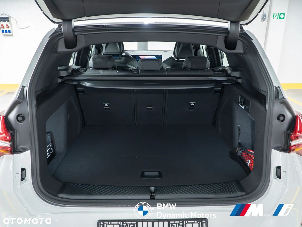 BMW X3 20 xDrive - 14