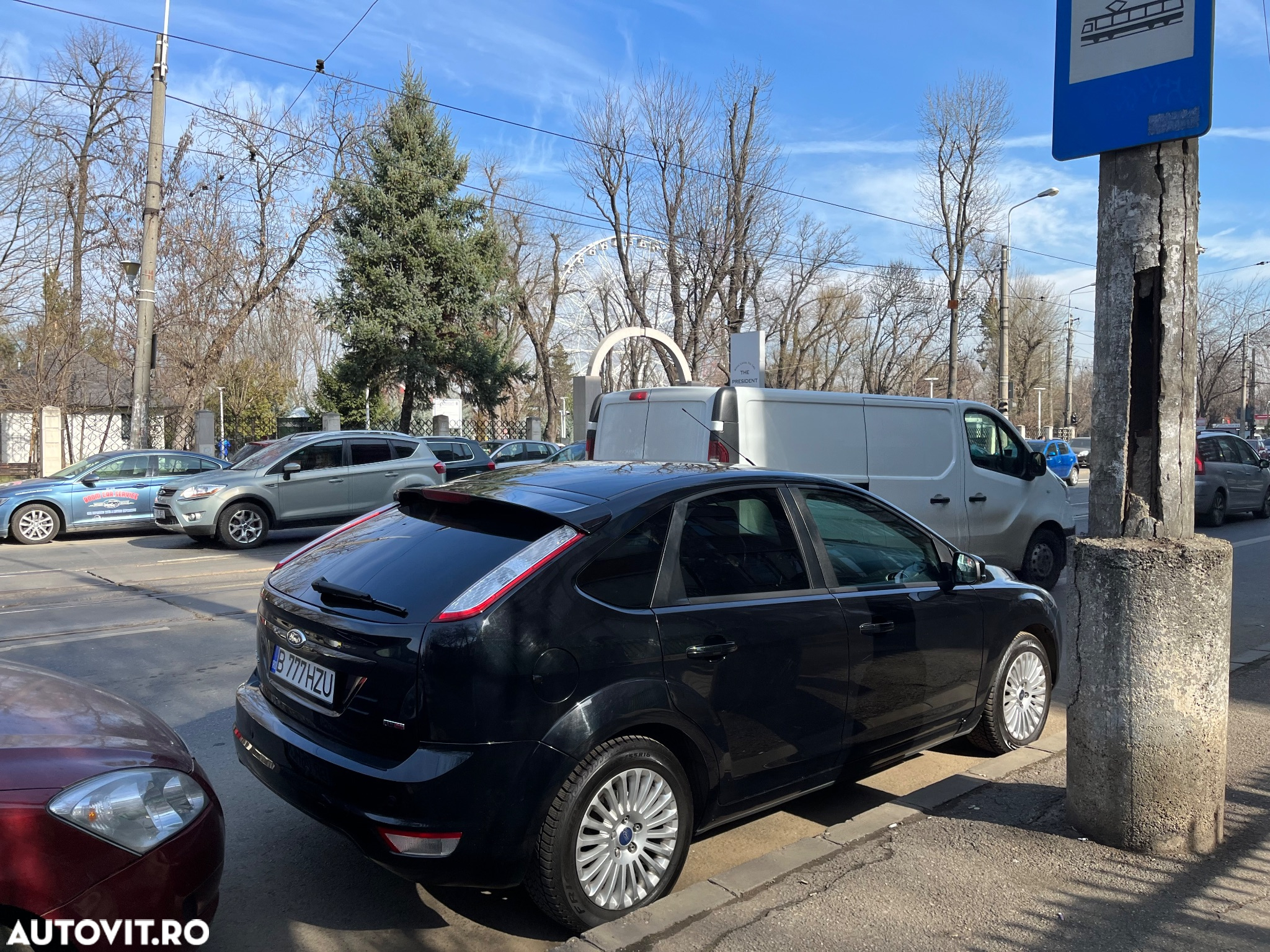 Ford Focus - 9