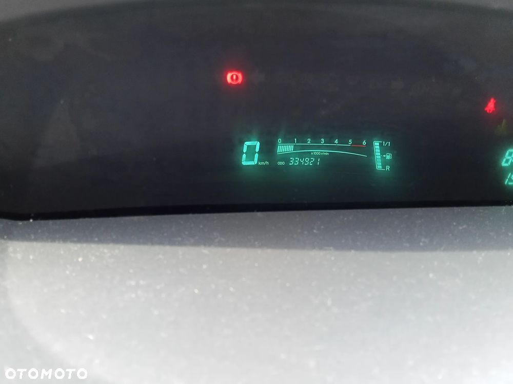 Toyota Yaris 1.4 D-4D Edition - 8
