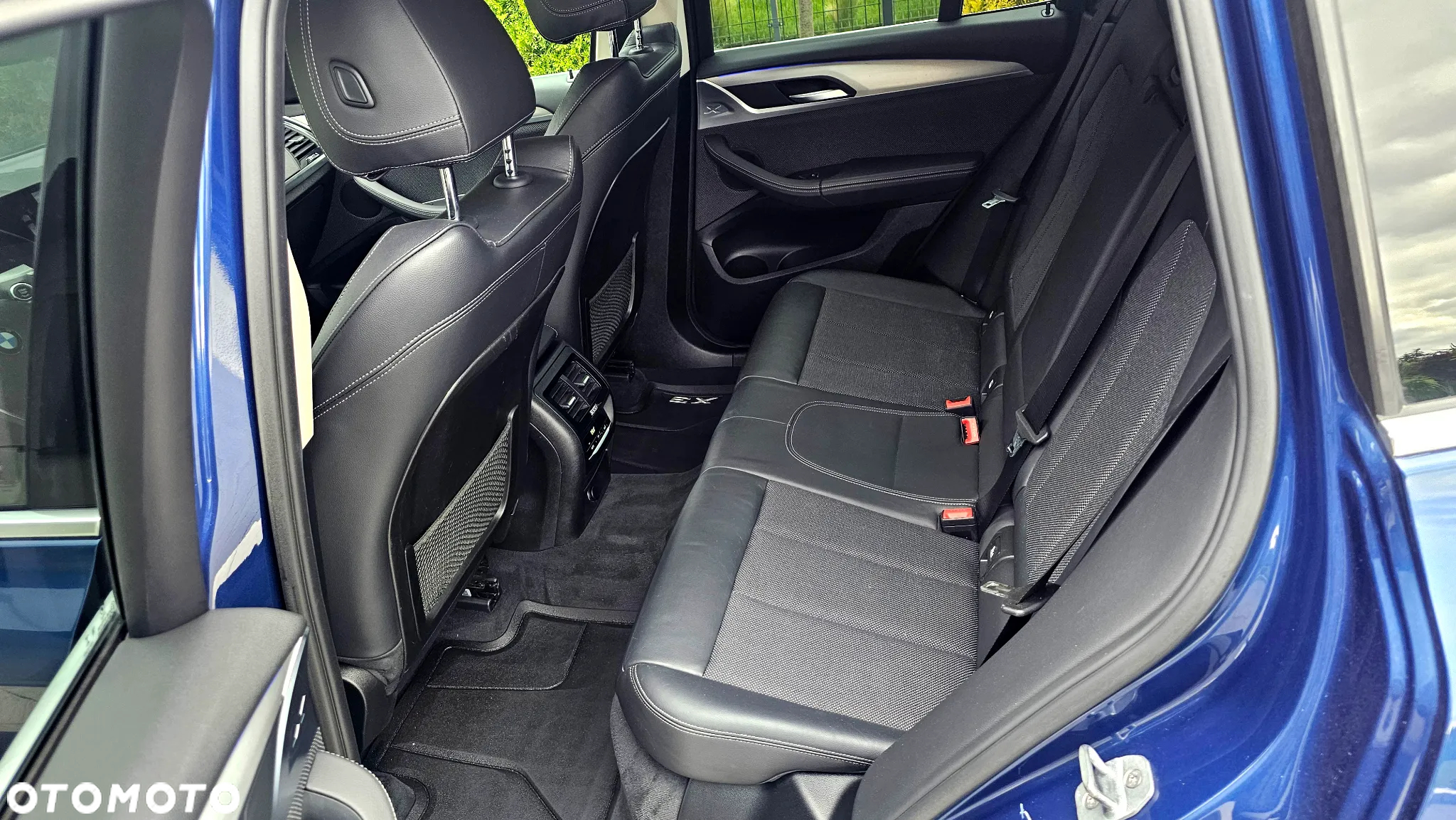 BMW X3 xDrive20d xLine - 13