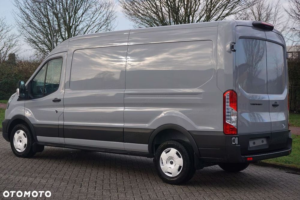 Ford Transit L3H2 Trend 350 A8 2.0 165KM - 5