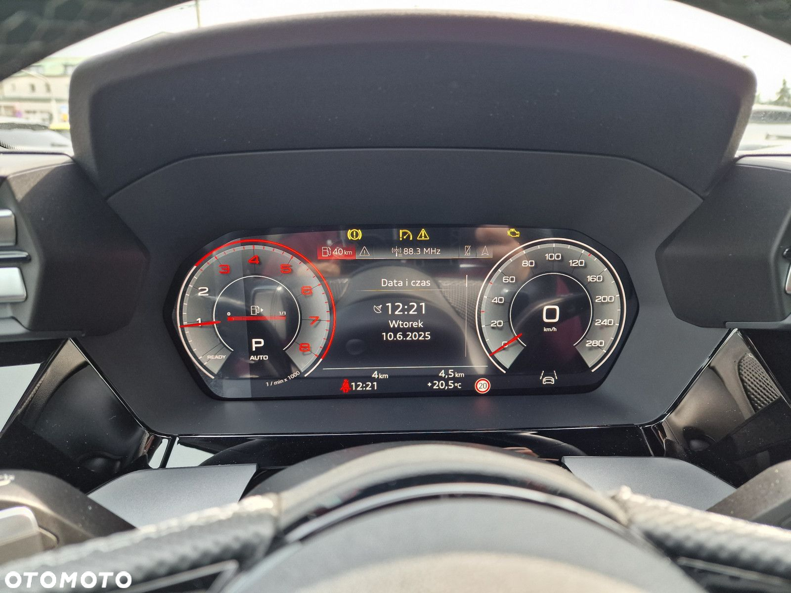 Audi A3 - 19