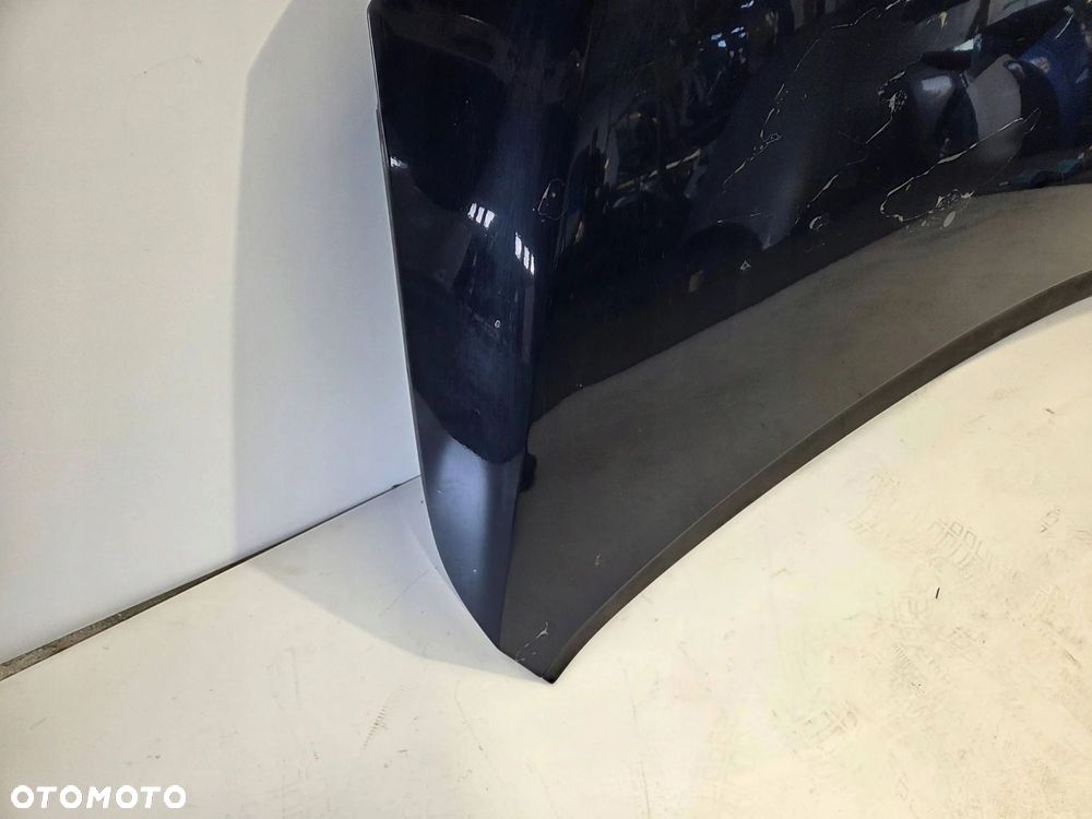 MASKA POKRYWA SILNIKA VW GOLF 5 PLUS - 4