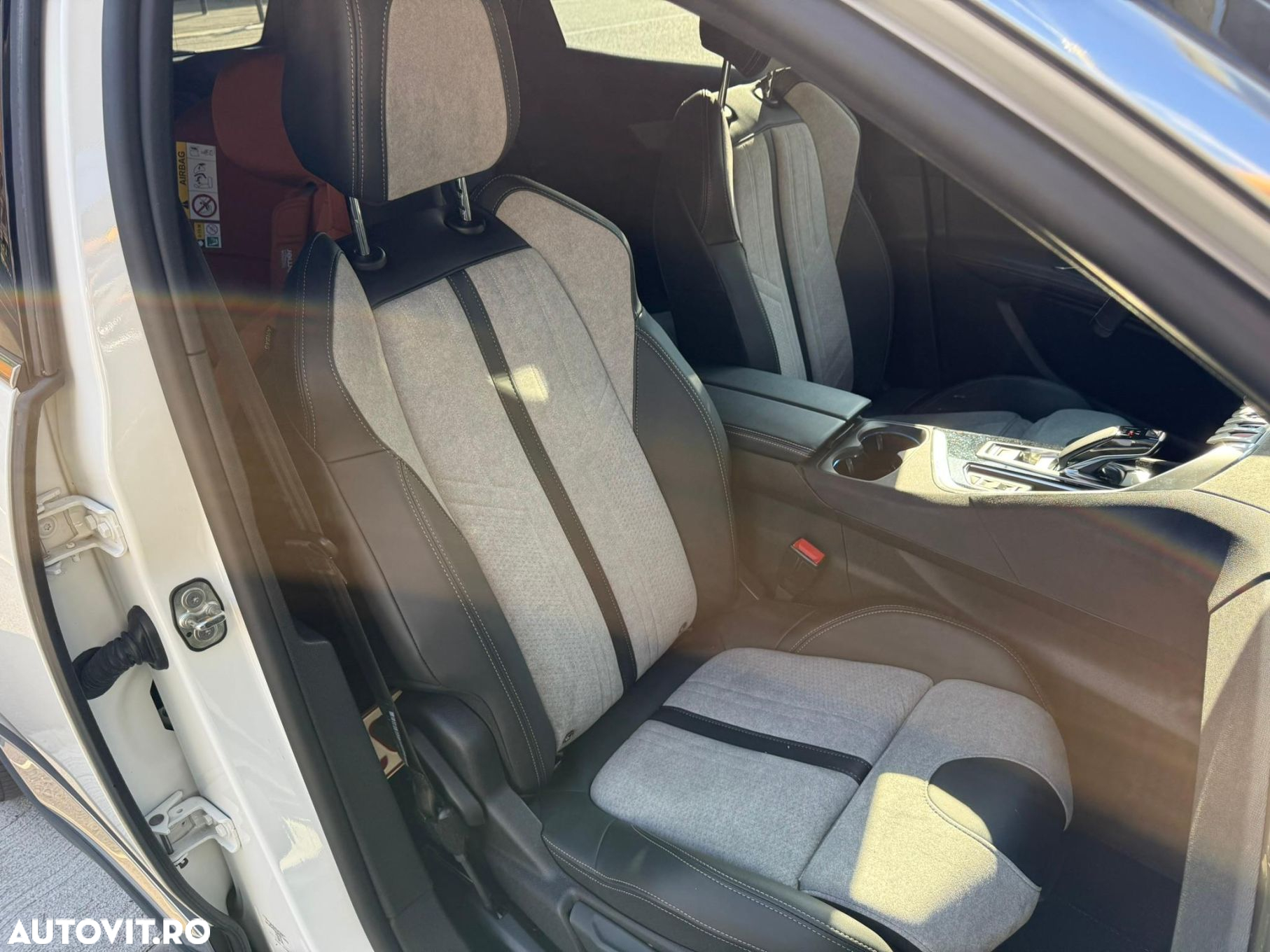 Peugeot 3008 - 23