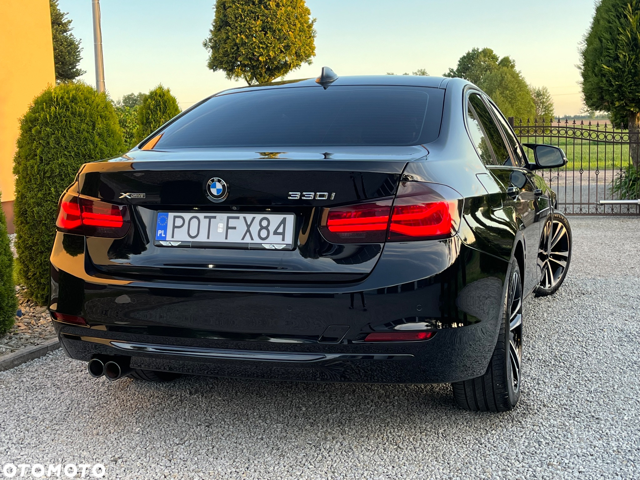 BMW Seria 3 - 33