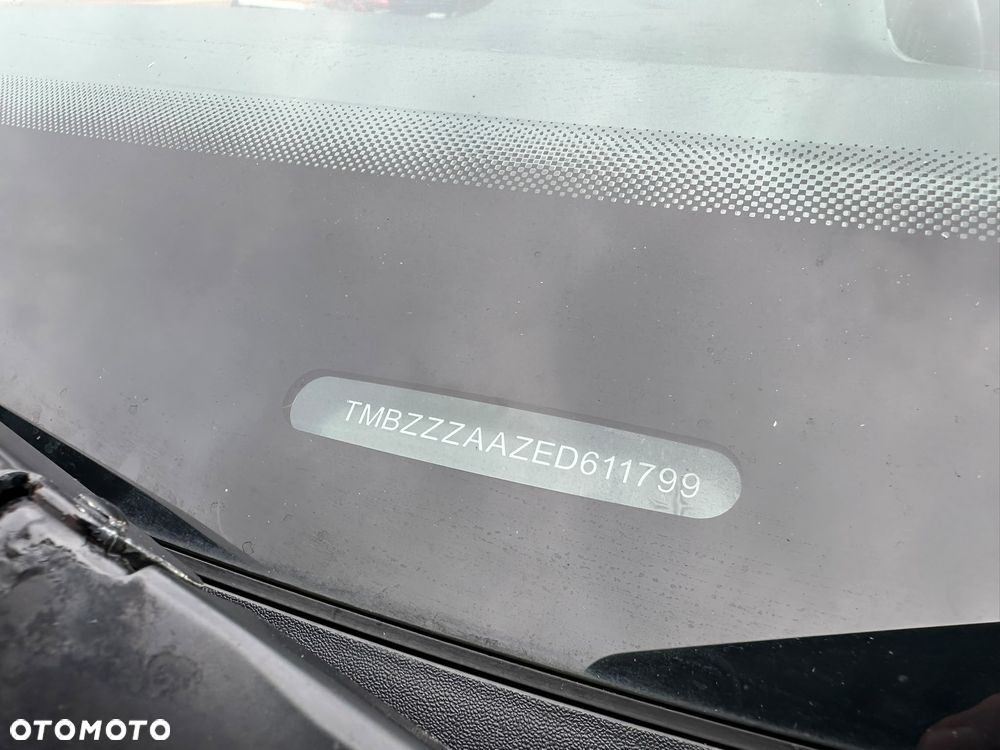 Skoda Citigo - 17