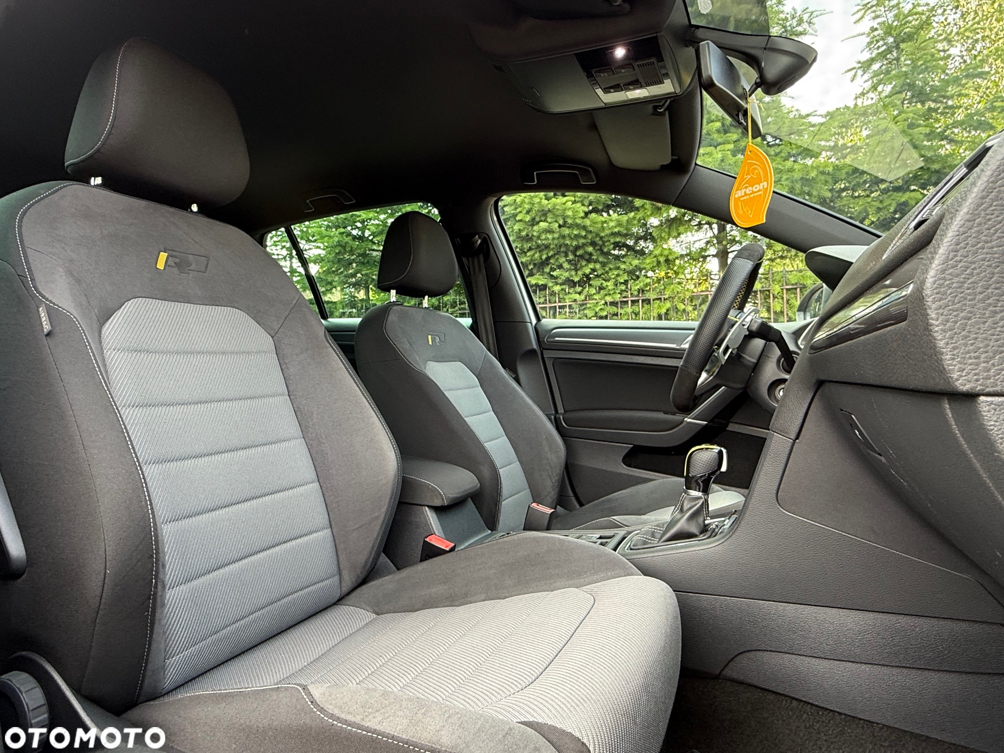 Volkswagen Golf VII 1.4 TSI BMT Highline DSG - 23