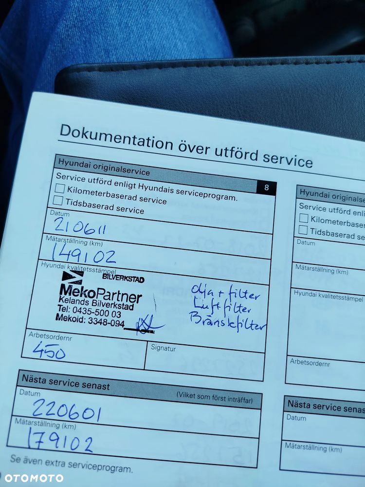 Hyundai ix35 2.0 CRDi 2WD Style - 29