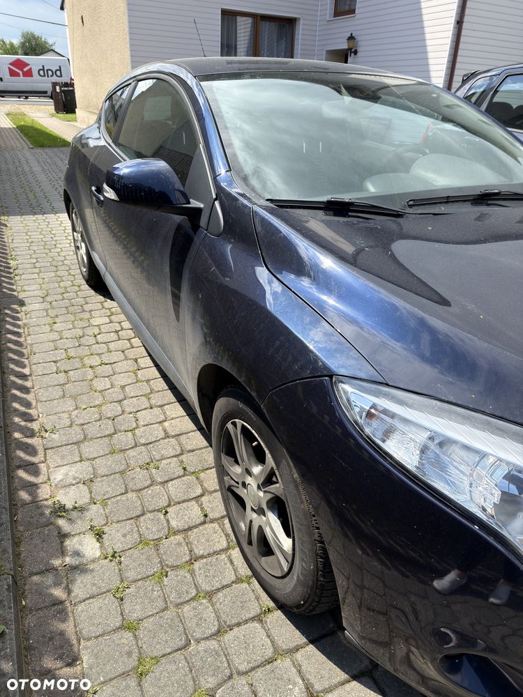 Renault Megane - 3